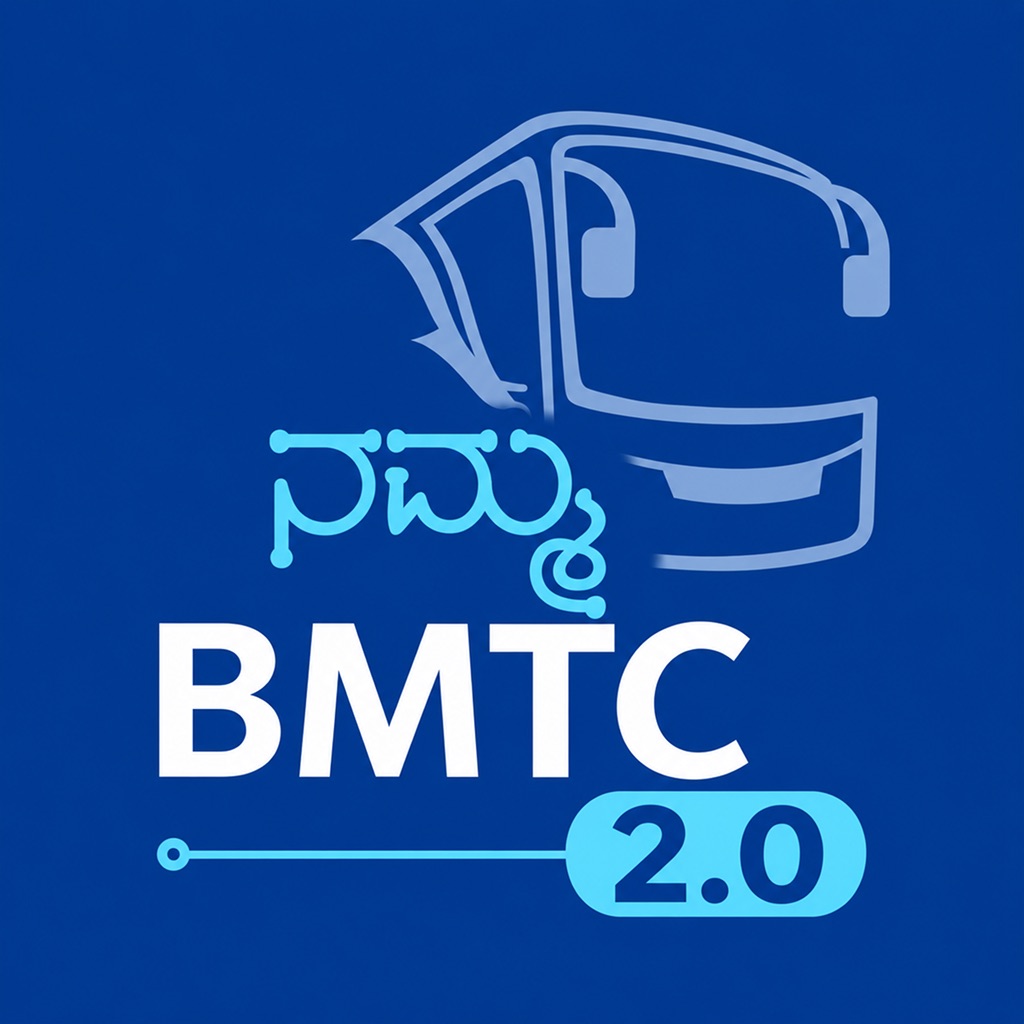 Namma BMTC 2.0