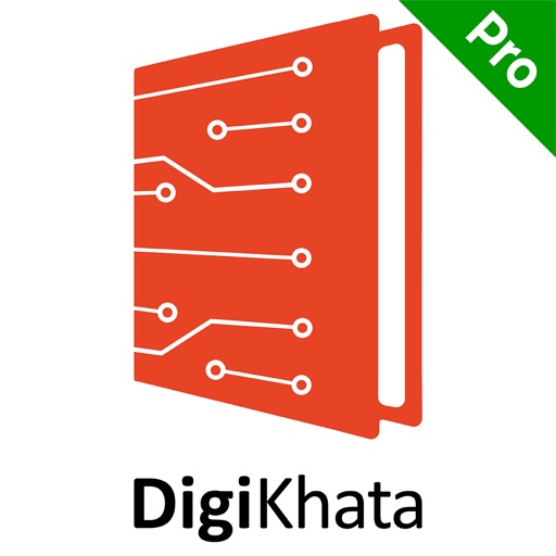 digi khata pro