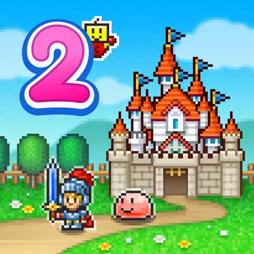 dungeon village 2