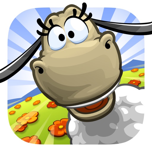 clouds & sheep 2 premium