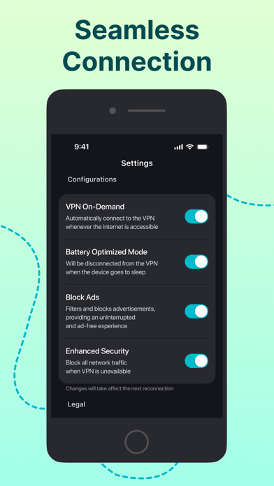 screenshot 5