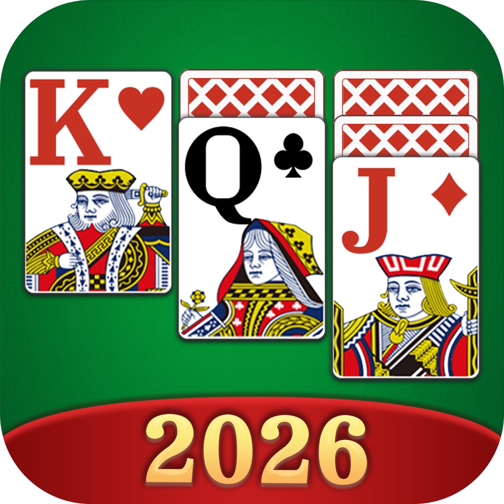 Solitaire - Brain Game