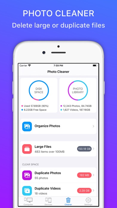 screenshot 3