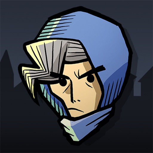 antihero - digital board game