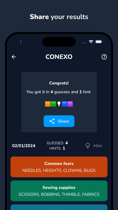 screenshot 4