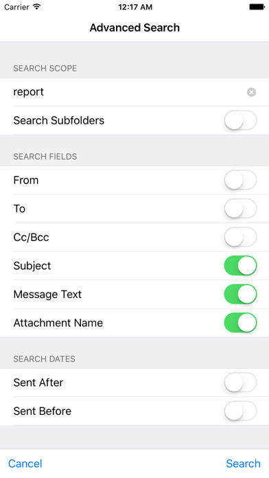 screenshot 4