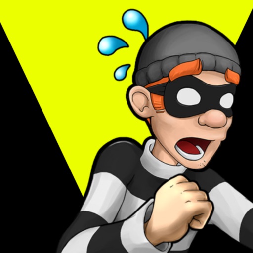 robbery bob: ladro leggendario