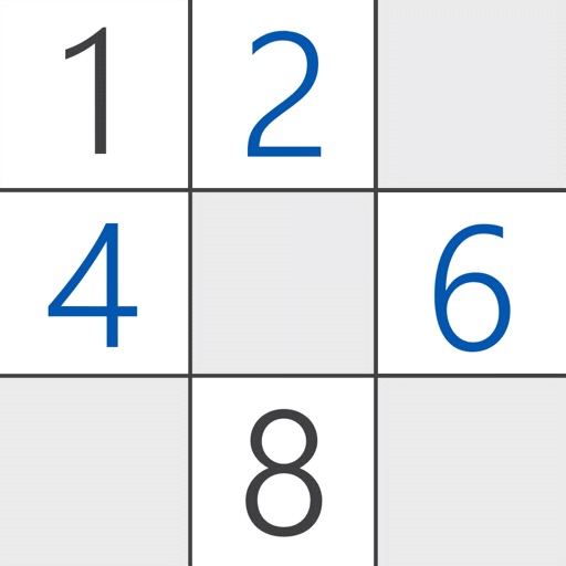 classic sudoku!