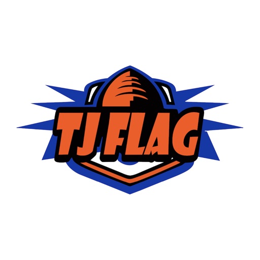 tj flag app