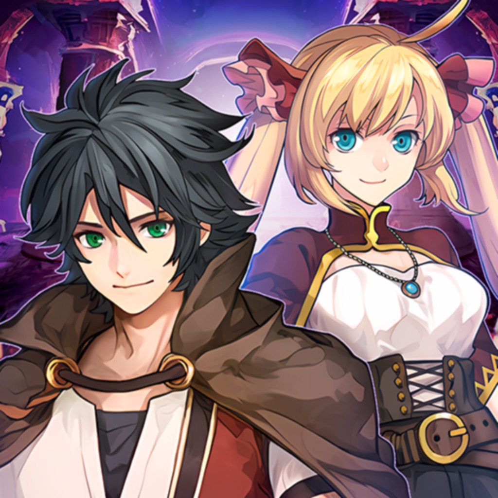 RPG アストラルテイカー