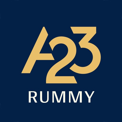rummy game - a23 rummy online