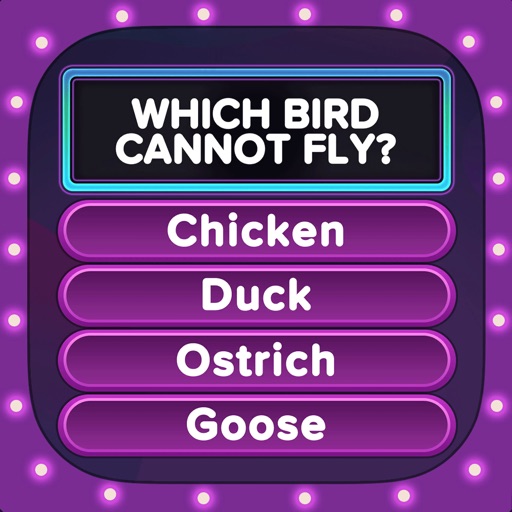 trivia star: trivia games quiz
