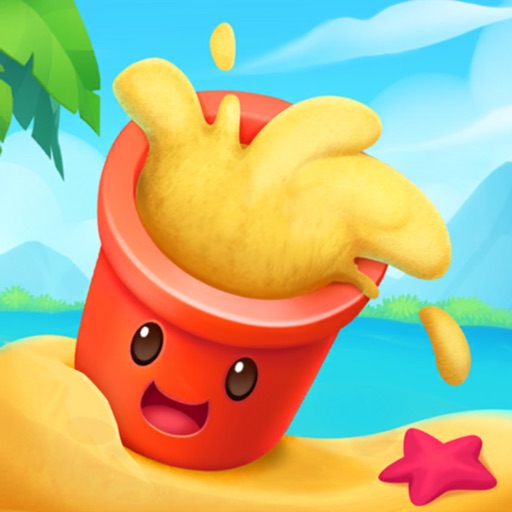 sand loop