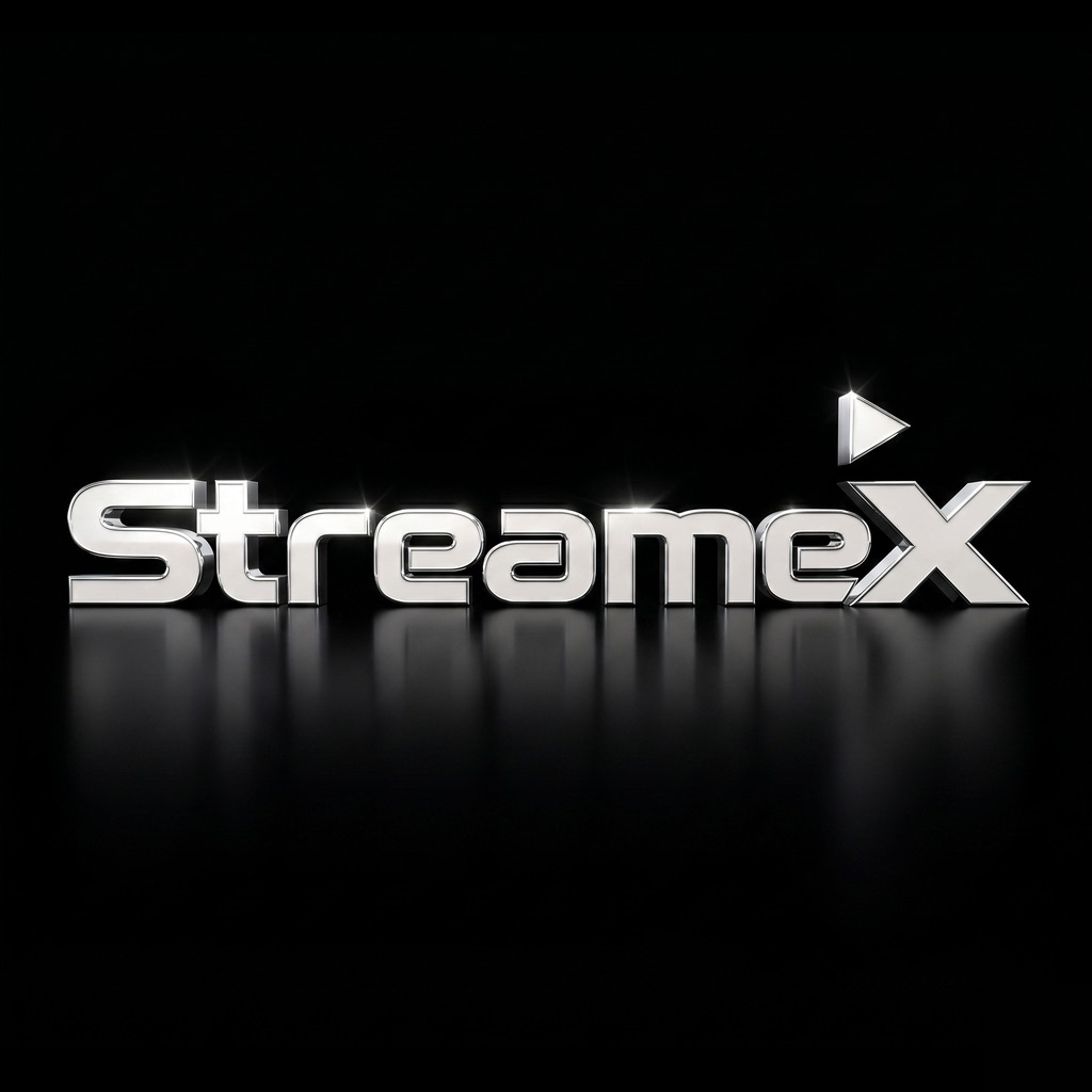 Streamex - Watch Movies & TV