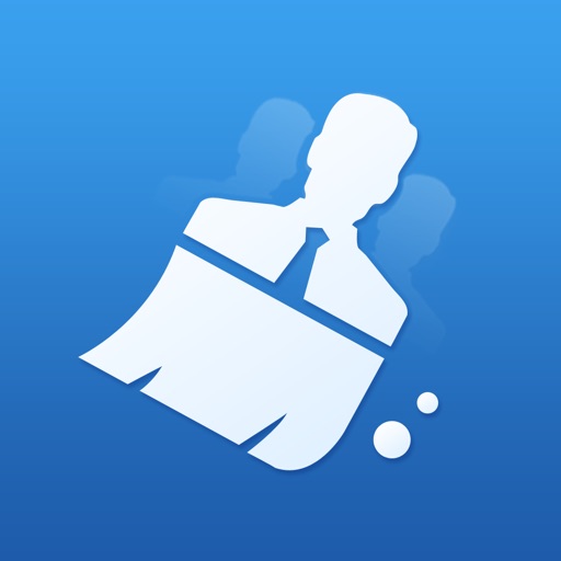 contact cleaner & merge