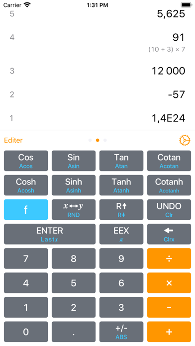 screenshot 5