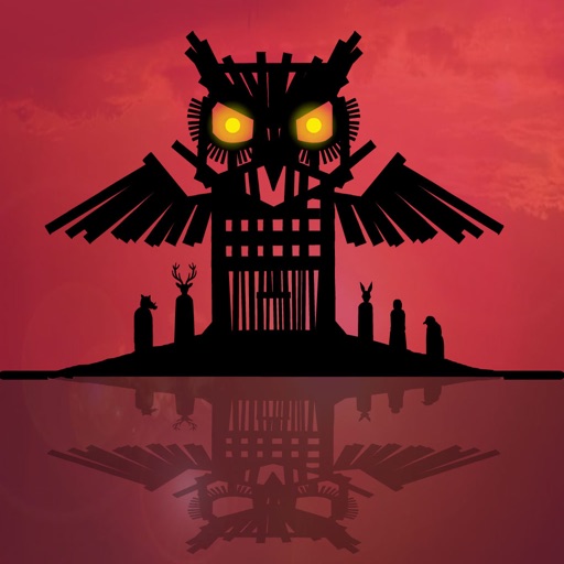rusty lake paradise kr