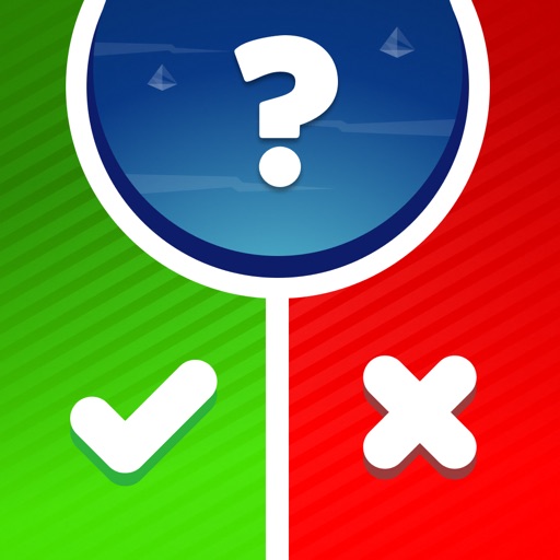 quizzland. quiz & trivia game