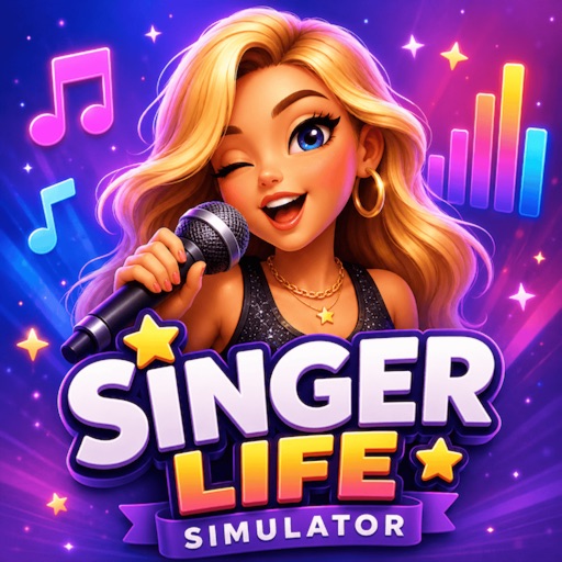 singer life: music simulator