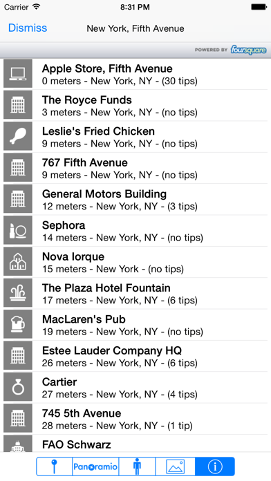 screenshot 5