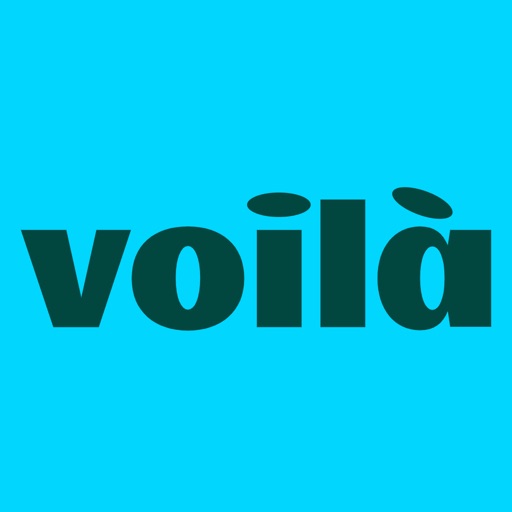 voilà