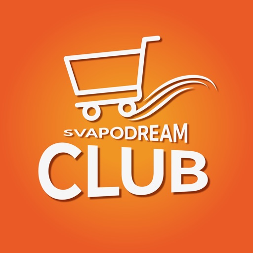 svapodream club