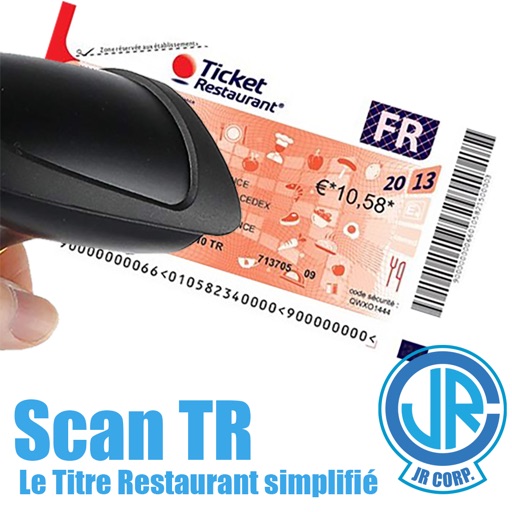 scan tr