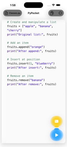 screenshot 3