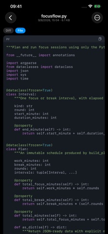 screenshot 5