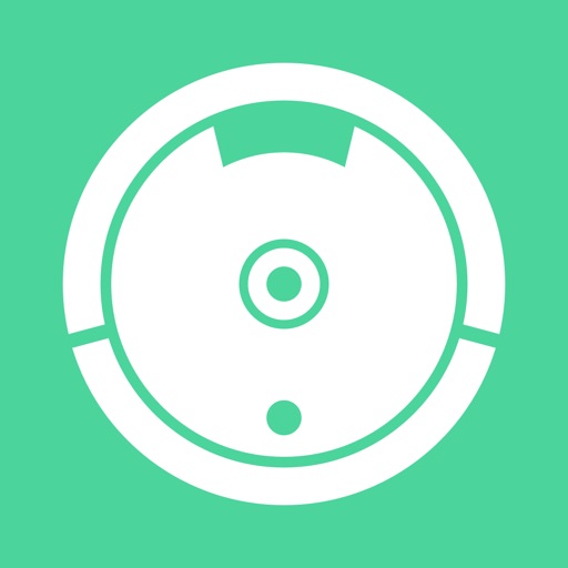 robot vacuum app