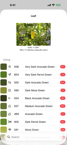 screenshot 3