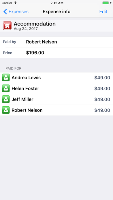 screenshot 4