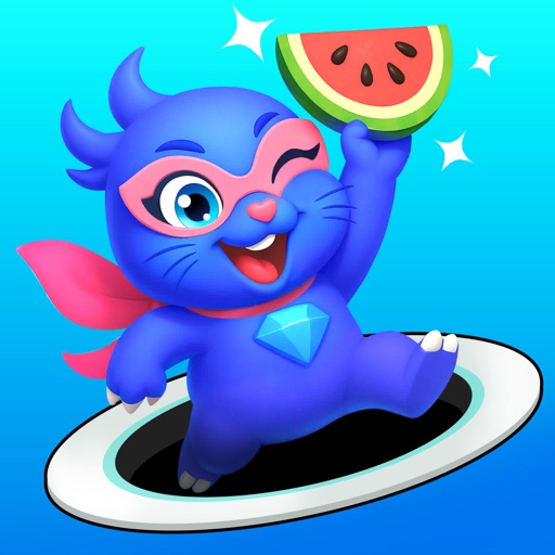 all in hole: black hole games