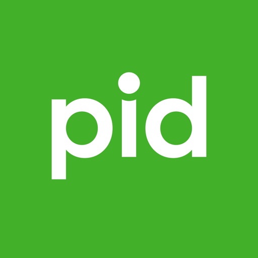 pid lítačka