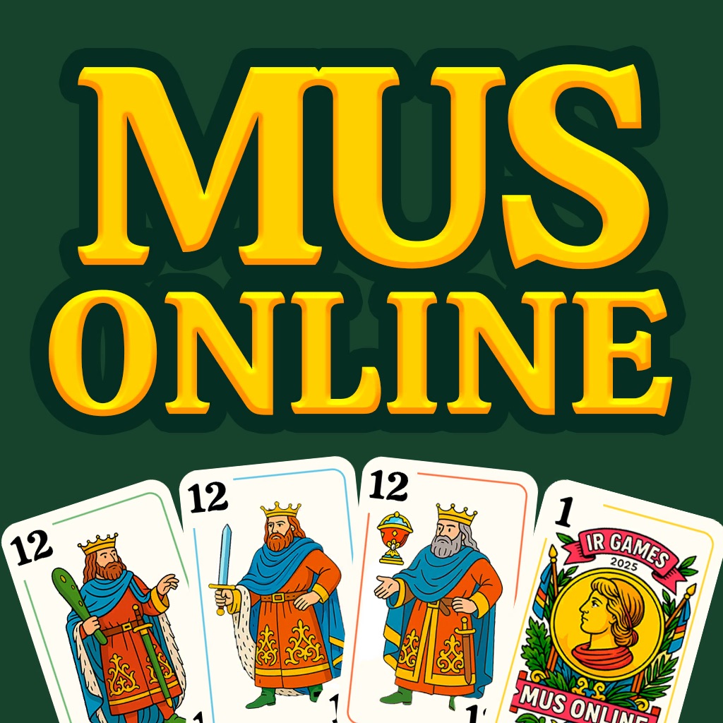 Mus Online