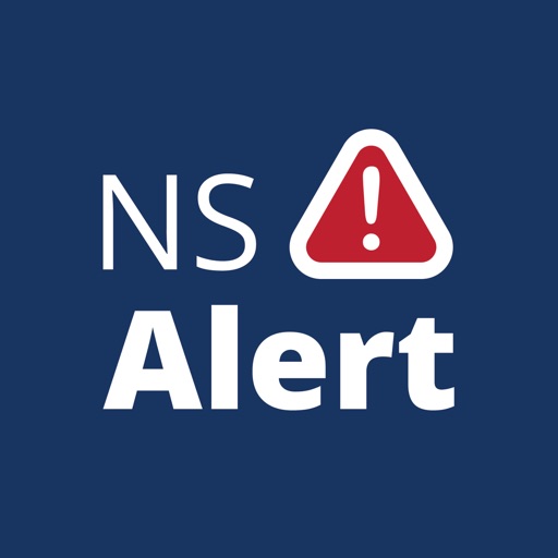 nova scotia emergency alert