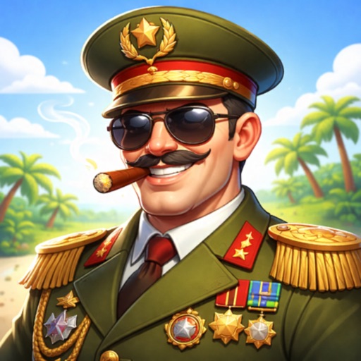 dictator: rule your nation