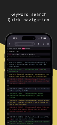 screenshot 3