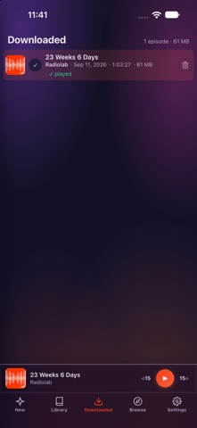 screenshot 5