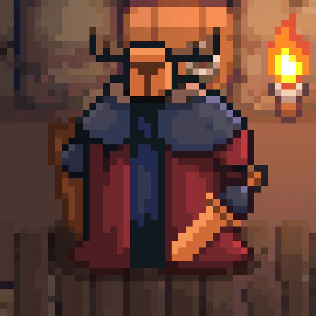 Dungeon and Puzzles