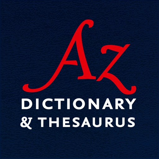 collins dictionary+thesaurus