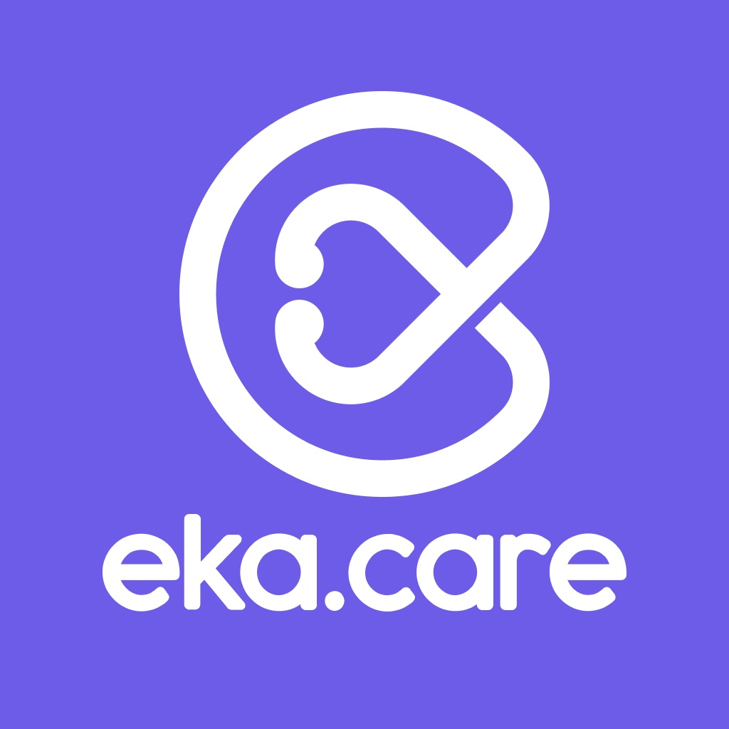 Eka: Health AI, ABHA, Records