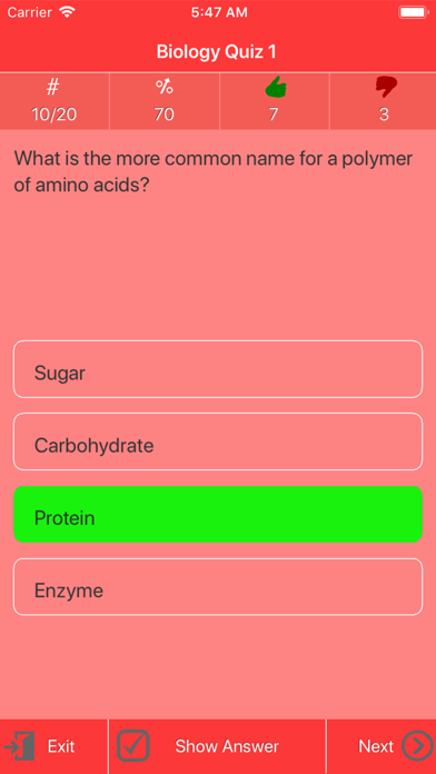 screenshot 3