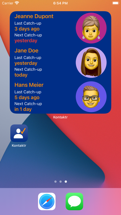 screenshot 6