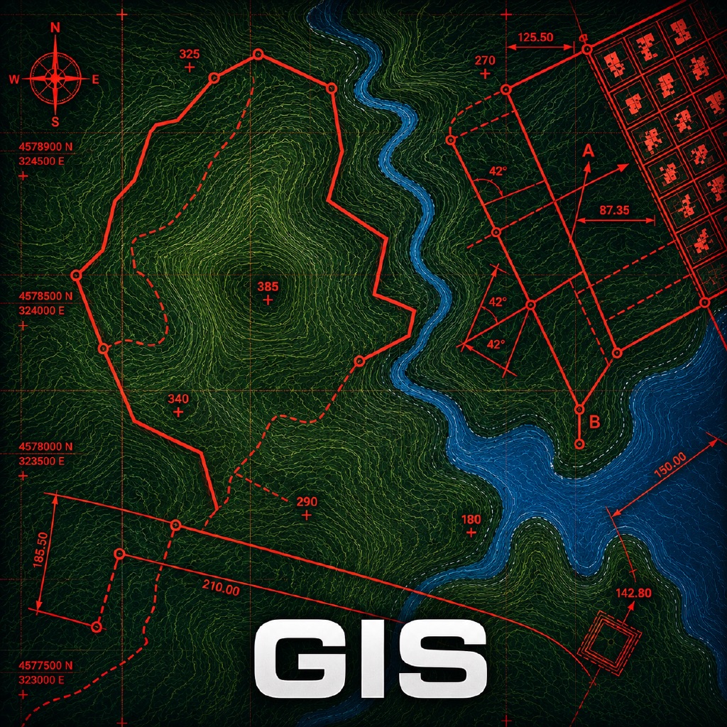 Locus GIS PRO - Field GPS
