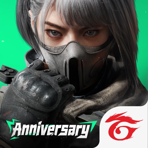 garena delta force