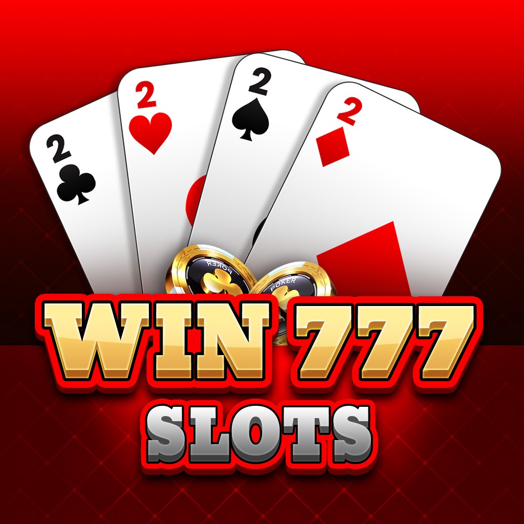 Win777 Slots - Kla Klouk Poker
