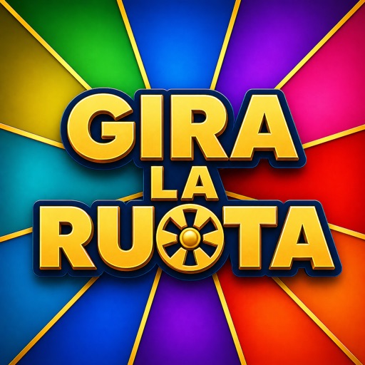 gira la ruota - gioco