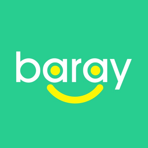 baray-巴乐