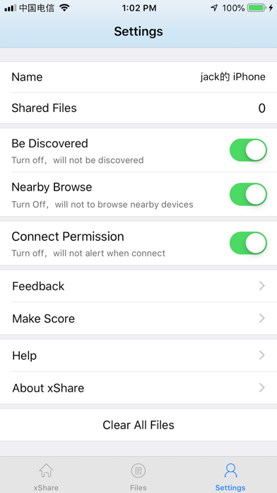 screenshot 6
